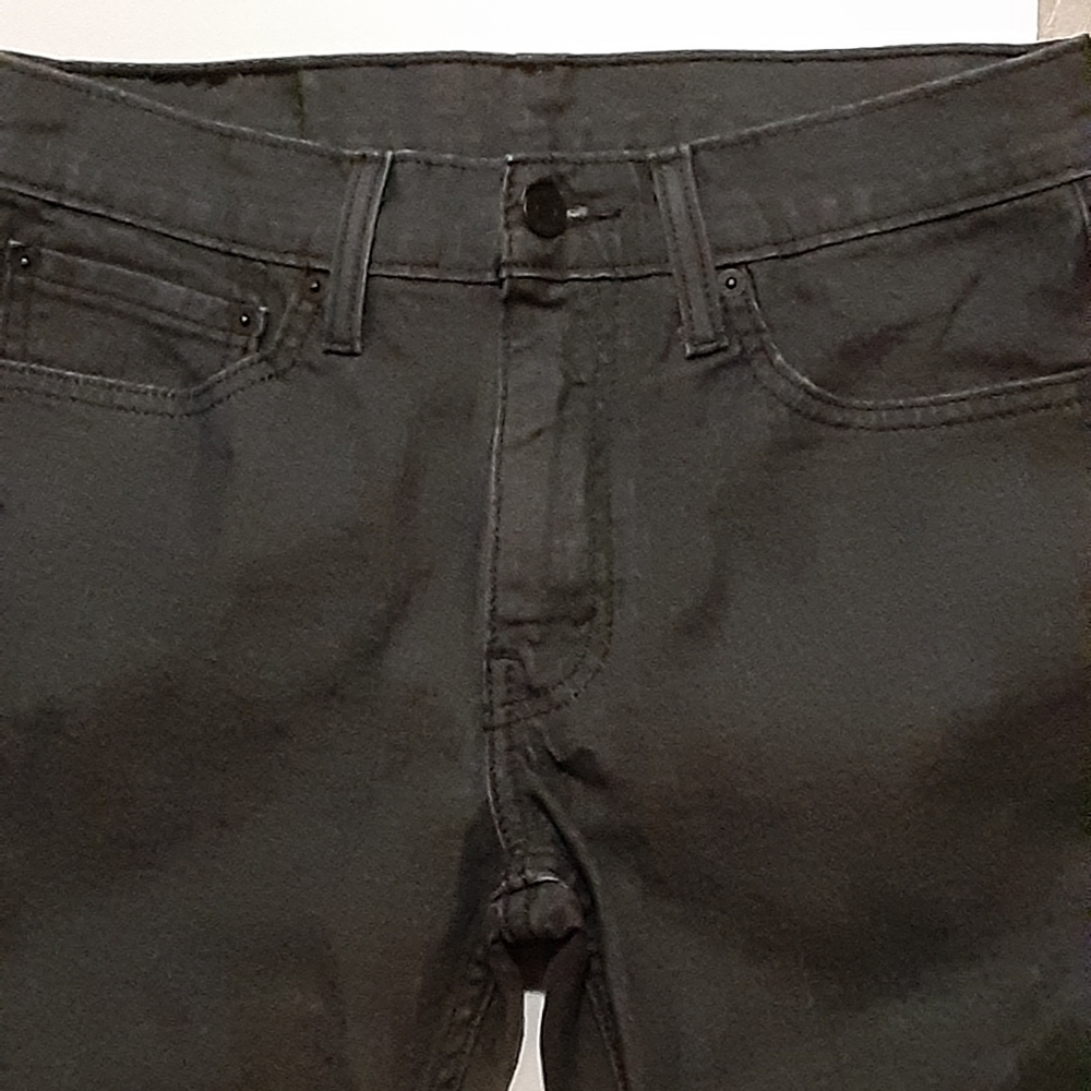 Levi's